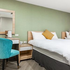 Chambre Classique Triple